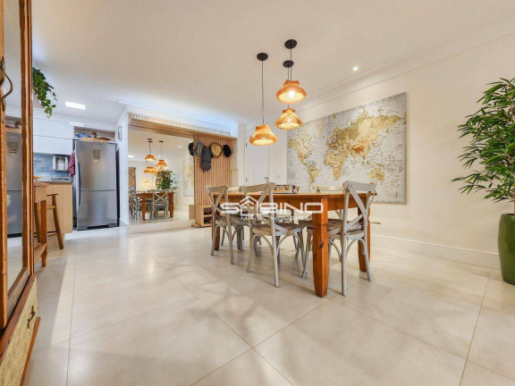 Imagem Apartamento com 3 Quartos à Venda, 100 m² em Riviera De São Lourenço - Bertioga