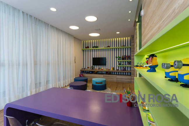 Imagem Apartamento com 3 Quartos à Venda, 12.000 m² em Campinas - São José