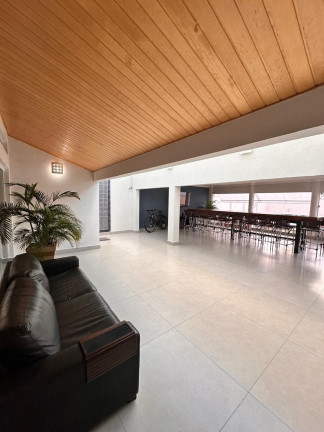 Imagem Casa com 4 Quartos à Venda, 386 m² em Morada Da Colina - Uberlândia