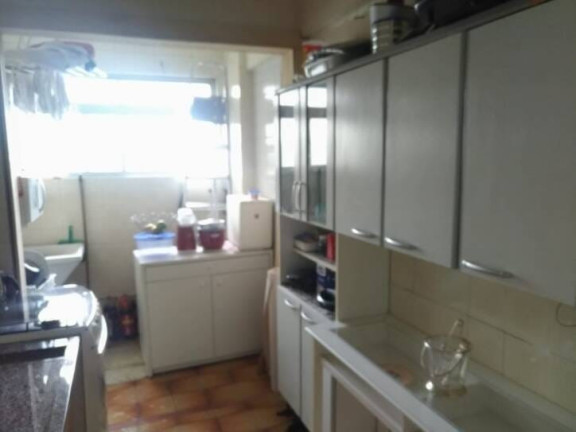 Imagem Apartamento com 2 Quartos à Venda, 59 m² em Taboão - São Bernardo Do Campo