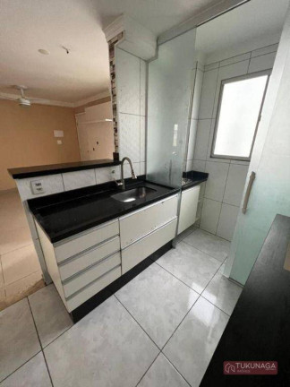 Imagem Apartamento com 2 Quartos à Venda, 48 m² em Jardim Ansalca - Guarulhos Imagem Apartamento com 2 Quartos à Venda, 48 m² em Jardim Ansalca - Guarulhos
