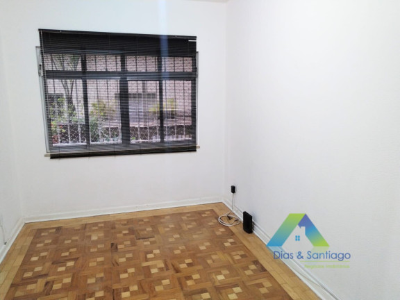 Imagem Apartamento com 2 Quartos à Venda, 70 m² em Vila Mariana - São Paulo