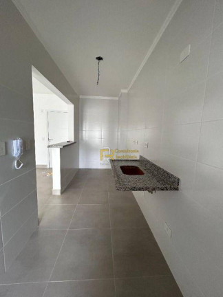 Imagem Apartamento com 1 Quarto à Venda, 54 m² em Aviação - Praia Grande