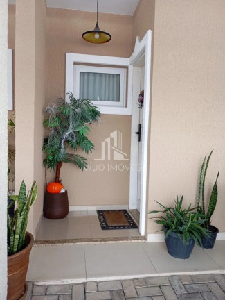 Imagem Casa de Condomínio com 2 Quartos à Venda, 74 m² em Jardim Primavera - Jacareí