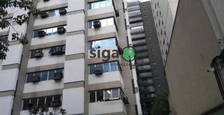 Imóvel Comercial à Venda, 48 m² em Perdizes - São Paulo
