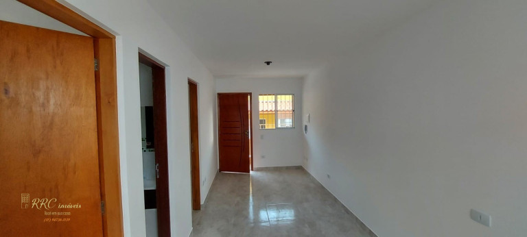 Imagem Casa com 2 Quartos para Alugar, 40 m² em Balneário Mar Paulista - São Paulo Imagem Casa com 2 Quartos para Alugar, 40 m² em Balneário Mar Paulista - São Paulo