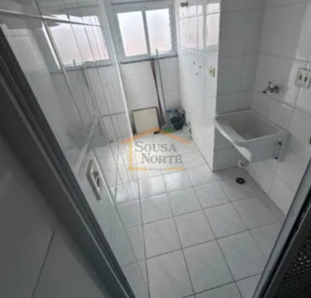 Imagem Apartamento com 2 Quartos à Venda, 56 m² em Vila Medeiros - São Paulo Imagem Apartamento com 2 Quartos à Venda, 56 m² em Vila Medeiros - São Paulo