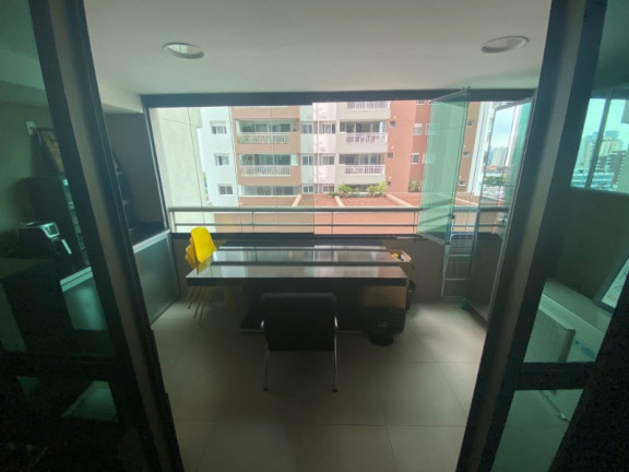 Imagem Apartamento com 2 Quartos à Venda, 90 m² em Brooklin Paulista - São Paulo Imagem Apartamento com 2 Quartos à Venda, 90 m² em Brooklin Paulista - São Paulo