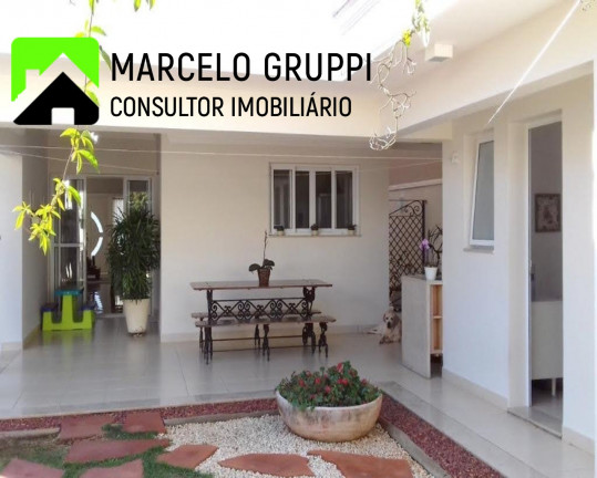 Imagem Casa com 3 Quartos à Venda, 330 m² em Jardim Esplendor - Indaiatuba