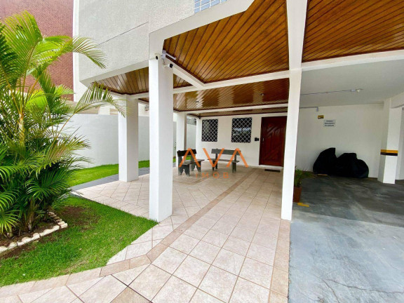 Imagem Apartamento com 1 Quarto à Venda, 55 m² em Ingleses - Florianópolis