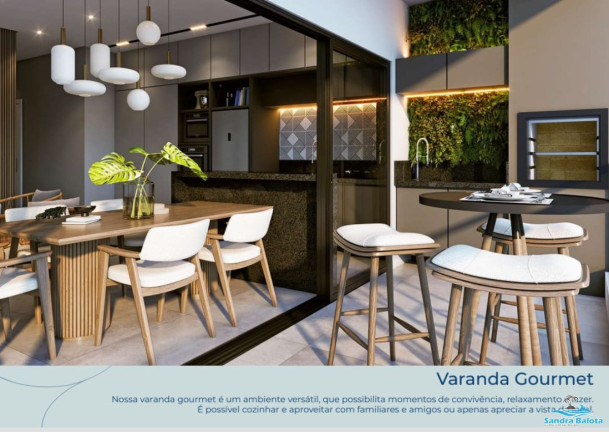 Imagem Apartamento com 1 Quarto à Venda, 35 m² em Toninhas - Ubatuba Imagem Apartamento com 1 Quarto à Venda, 35 m² em Toninhas - Ubatuba