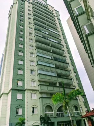 Imagem Apartamento com 3 Quartos à Venda, 70 m² em Mooca - São Paulo