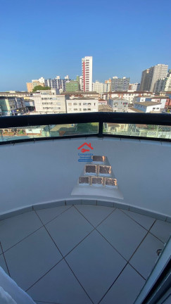 Imagem Apartamento com 1 Quarto à Venda, 47 m² em Ocian - Praia Grande Imagem Apartamento com 1 Quarto à Venda, 47 m² em Ocian - Praia Grande