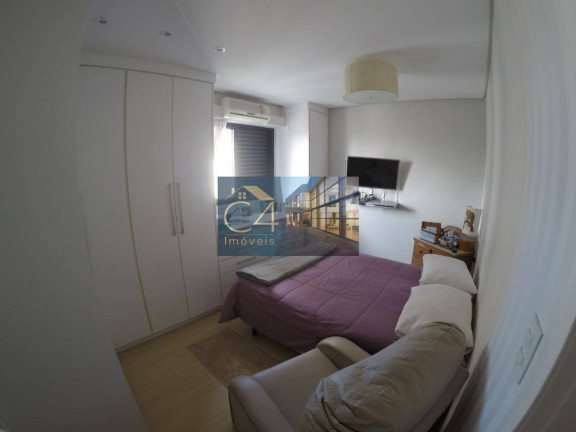 Imagem Cobertura com 3 Quartos à Venda, 211 m² em Jardim Aquárius - São José Dos Campos
