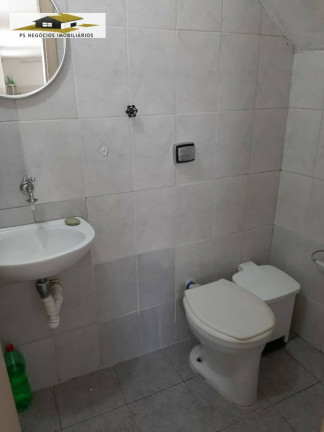 Imagem Apartamento com 3 Quartos à Venda, 104 m² em Saúde - São Paulo