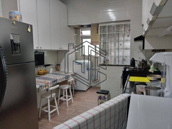 Imagem Apartamento com 2 Quartos à Venda, 87 m² em Centro - São Vicente Imagem Apartamento com 2 Quartos à Venda, 87 m² em Centro - São Vicente