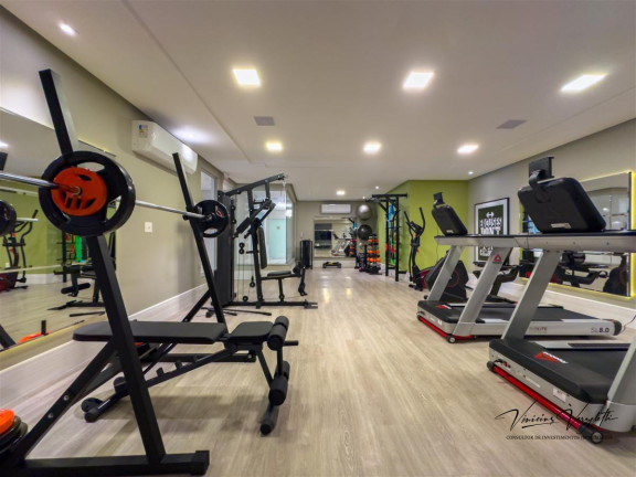 Imagem Apartamento com 3 Quartos à Venda, 163 m² em Centro - Itapema