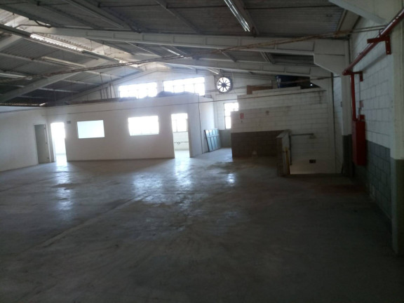 Imagem Galpão para Alugar, 1.897 m² em Jardim Santa Maria - Jacareí Imagem Galpão para Alugar, 1.897 m² em Jardim Santa Maria - Jacareí