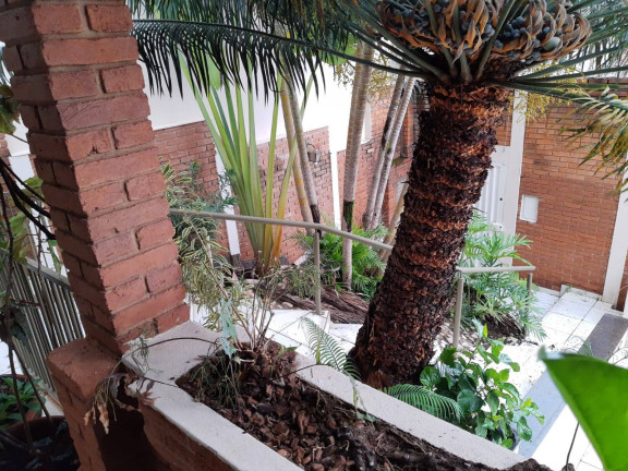 Imagem Casa com 3 Quartos à Venda, 368 m² em Lidice - Uberlândia