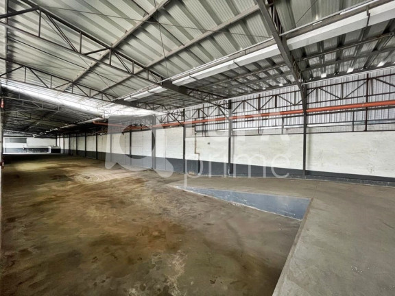 Imagem Imóvel Comercial para Alugar, 5.500 m² em Cumbica - Guarulhos