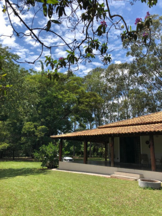 Imagem Imóvel com 3 Quartos à Venda, 325 m² em Recanto Dos Nobres I - Agudos