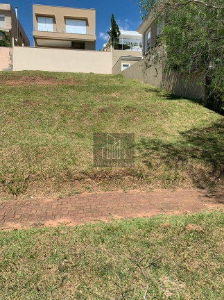Imagem Terreno à Venda, 420 m² em Alphaville - Santana De Parnaíba Imagem Terreno à Venda, 420 m² em Alphaville - Santana De Parnaíba