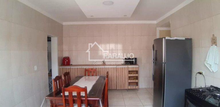 Imagem Sobrado com 4 Quartos à Venda, 240 m² em Jardim São Judas Tadeu - Sorocaba
