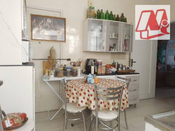 Imagem Apartamento com 3 Quartos à Venda, 92 m² em Santa Cecília - Porto Alegre