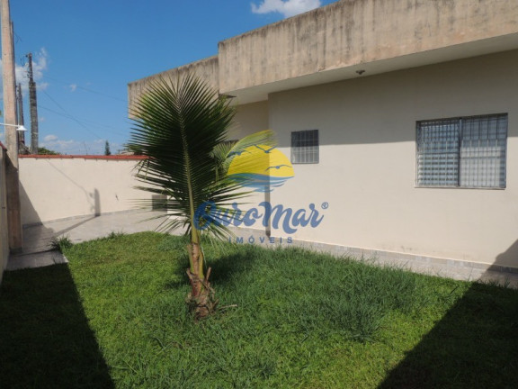 Casa com 2 Quartos à Venda, 65 m² em Gaivota - Itanhaém