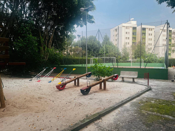 Imagem Apartamento com 2 Quartos à Venda, 56 m² em Várzea Paulista