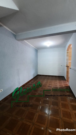 Imagem Sobrado com 3 Quartos para Alugar, 90 m² em Jardim Coimbra - São Paulo Imagem Sobrado com 3 Quartos para Alugar, 90 m² em Jardim Coimbra - São Paulo