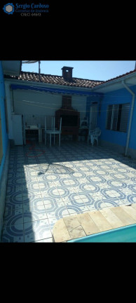 Imagem Casa com 5 Quartos à Venda, 232 m² em Cibratel I - Itanhaém