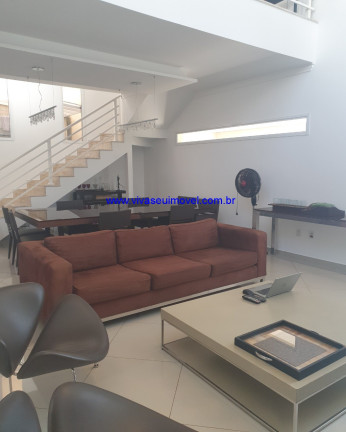 Imagem Casa com 3 Quartos à Venda,  em Jardim Portal Dos Ipês - Indaiatuba