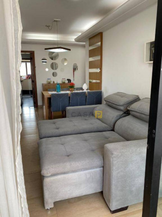 Imagem Apartamento com 3 Quartos à Venda, 127 m² em Vila Nossa Senhora De Fátima - Americana Imagem Apartamento com 3 Quartos à Venda, 127 m² em Vila Nossa Senhora De Fátima - Americana