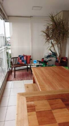 Imagem Apartamento com 3 Quartos à Venda, 123 m² em Centro - São Bernardo Do Campo Imagem Apartamento com 3 Quartos à Venda, 123 m² em Centro - São Bernardo Do Campo