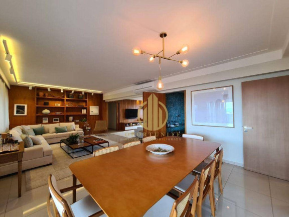 Imagem Apartamento com 4 Quartos à Venda, 278 m² em Ribeirânia - Ribeirão Preto Imagem Apartamento com 4 Quartos à Venda, 278 m² em Ribeirânia - Ribeirão Preto