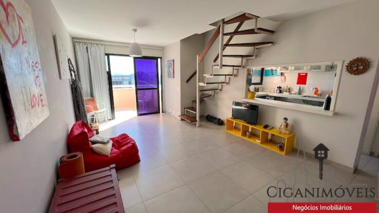 Imagem Apartamento com 2 Quartos à Venda, 75 m² em Barra Da Tijuca - Rio De Janeiro