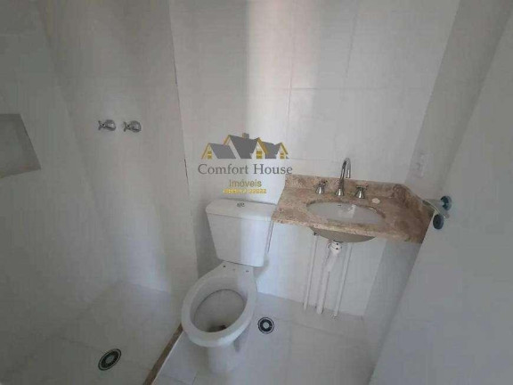 Imagem Apartamento com 2 Quartos à Venda, 50 m² em Vila Curuçá - Santo André Imagem Apartamento com 2 Quartos à Venda, 50 m² em Vila Curuçá - Santo André