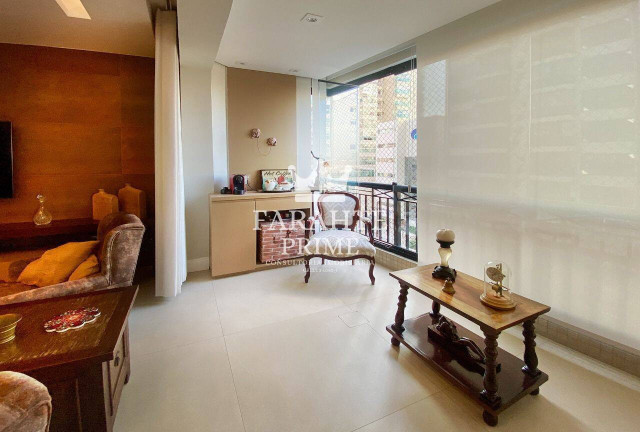 Imagem Apartamento com 3 Quartos à Venda, 204 m² em Boqueirão - Santos