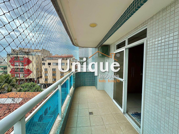 Imagem Apartamento com 3 Quartos à Venda, 220 m² em Braga - Cabo Frio