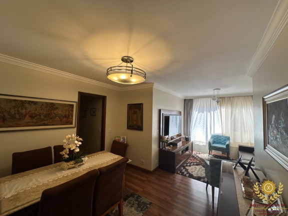 Imagem Apartamento com 3 Quartos à Venda, 98 m² em Santana - São Paulo Imagem Apartamento com 3 Quartos à Venda, 98 m² em Santana - São Paulo