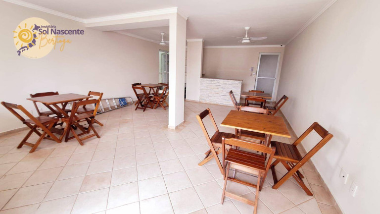 Imagem Cobertura com 3 Quartos à Venda ou Locação, 180 m² em Centerville - Bertioga