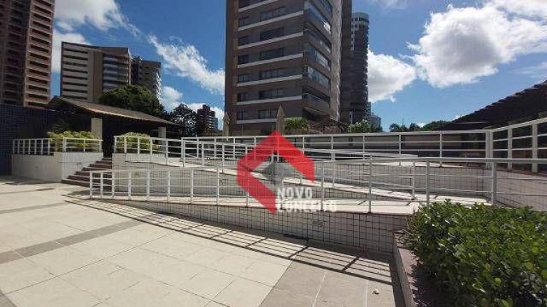 Imagem Apartamento com 4 Quartos à Venda, 225 m² em Guararapes - Fortaleza Imagem Apartamento com 4 Quartos à Venda, 225 m² em Guararapes - Fortaleza