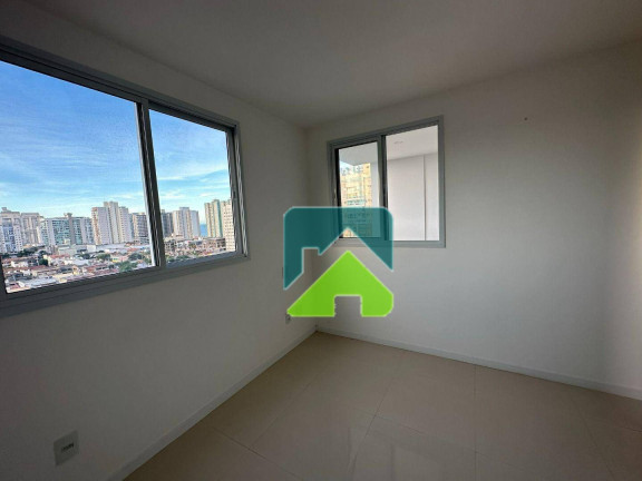 Imagem Apartamento com 3 Quartos à Venda, 75 m² em Itaparica - Vila Velha