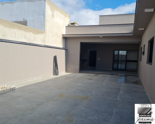 Imagem Casa com 3 Quartos à Venda, 149 m² em Parque Ibiti Reserva - Sorocaba Imagem Casa com 3 Quartos à Venda, 149 m² em Parque Ibiti Reserva - Sorocaba