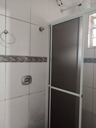 Imagem Casa de Condomínio com 1 Quarto à Venda, 23 m² em Vila Sonia - Praia Grande