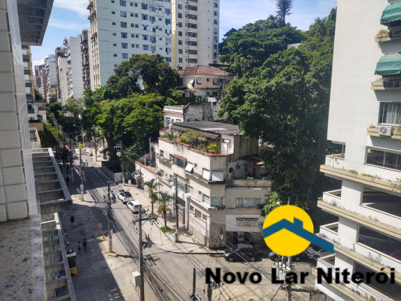 Imagem Apartamento com 3 Quartos à Venda, 120 m² em Icaraí - Niterói Imagem Apartamento com 3 Quartos à Venda, 120 m² em Icaraí - Niterói