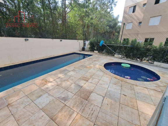 Imagem Apartamento com 2 Quartos à Venda, 45 m² em Pirajussara - São Paulo