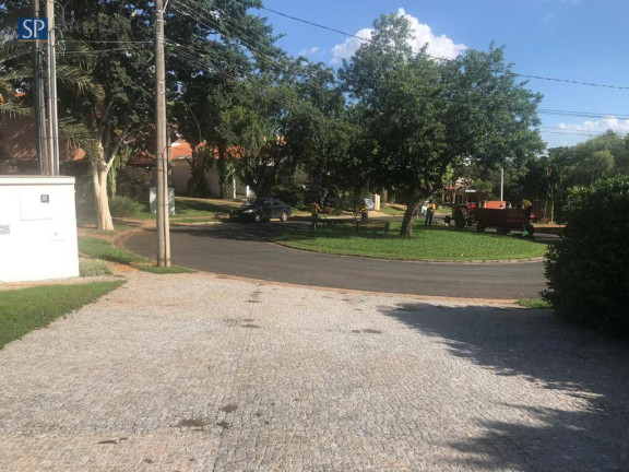 Imagem Casa com 3 Quartos à Venda, 340 m² em Residencial Barão Do Café - Campinas