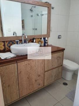 Imagem Apartamento com 3 Quartos à Venda, 114 m² em Chacara Santo Antonio - São Paulo
